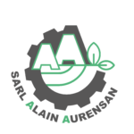 SARL Alain AURENSAN